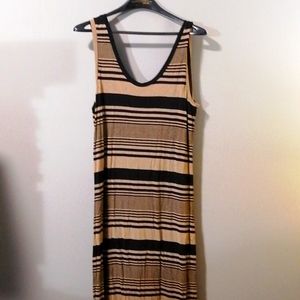 Le Chateau Summer Dress